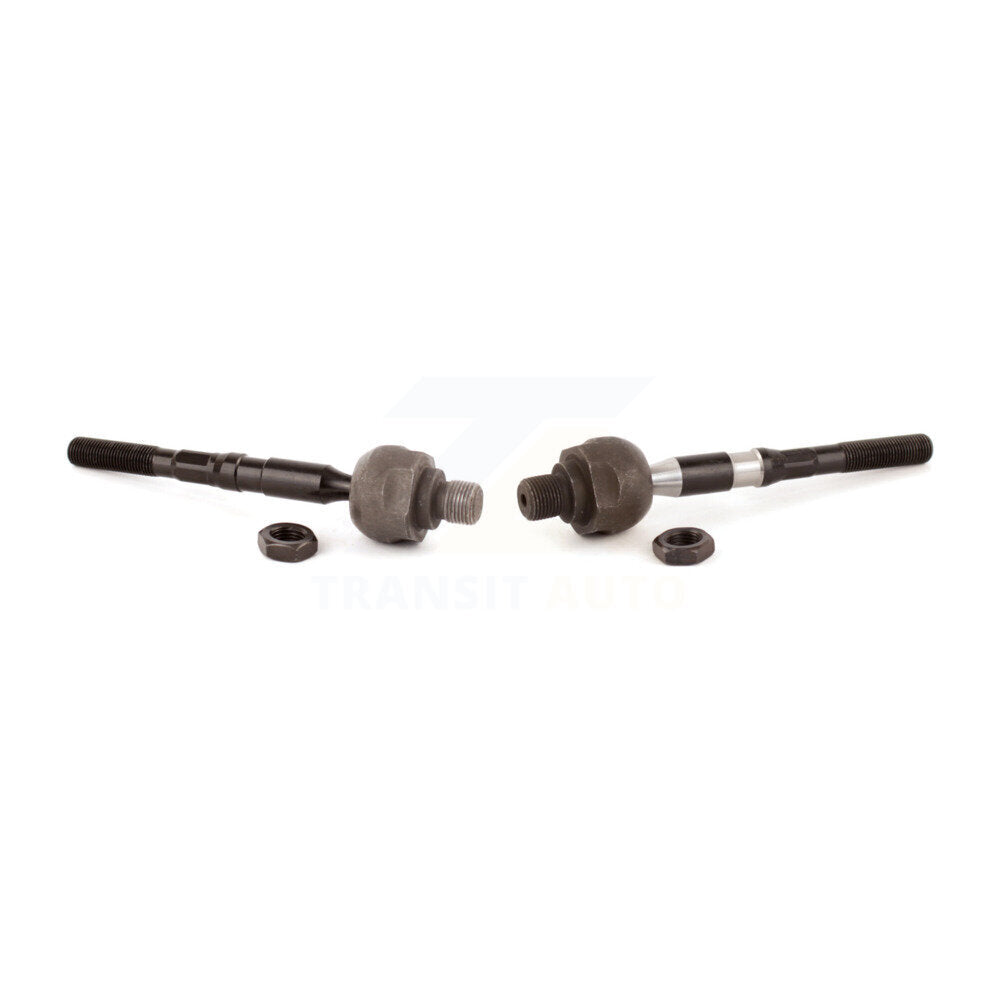Front Inner Steering Tie Rod End Kit For 2003-2009 Kia Sorento KTR-104953
