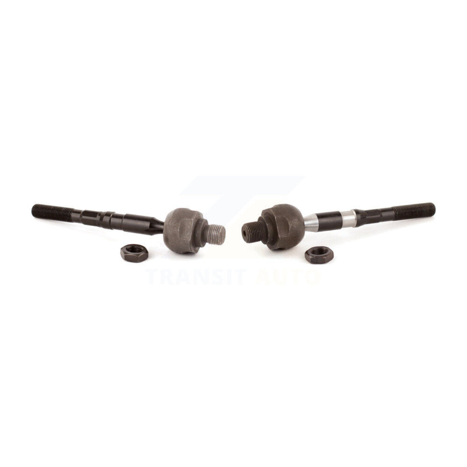 Front Inner Steering Tie Rod End Kit For 2003-2009 Kia Sorento KTR-104953