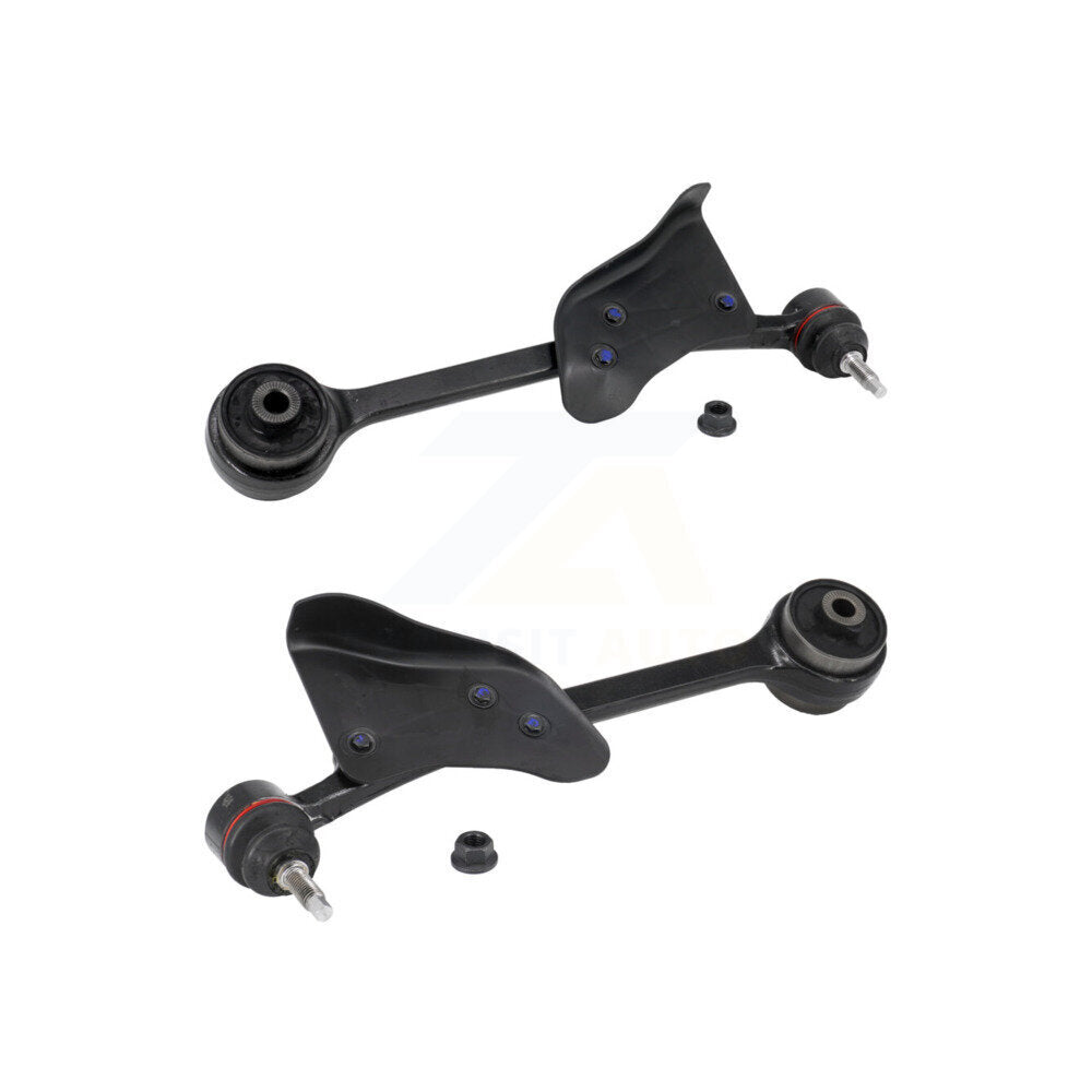 Front Lower Forward Suspension Control Arm And Ball Joint Assembly Kit For Ford Mustang KTR-105136
