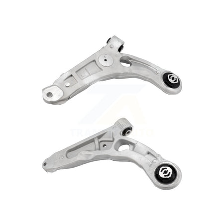 Front Lower Suspension Control Arm Kit For 2014-2018 Jeep Cherokee KTR-105177