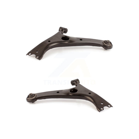 Front Lower Suspension Control Arm Without Ball Joint Kit For 2001-2005 Toyota RAV4 KTR-105180