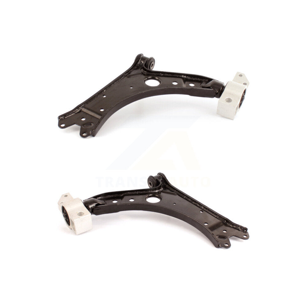 Front Lower Control Arm Kit For Volkswagen Jetta Golf Rabbit GTI Audi A3 City Eos KTR-105182
