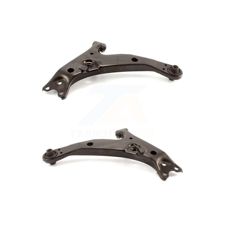 Front Lower Suspension Control Arm Without Ball Joint Kit For Toyota Corolla KTR-105183