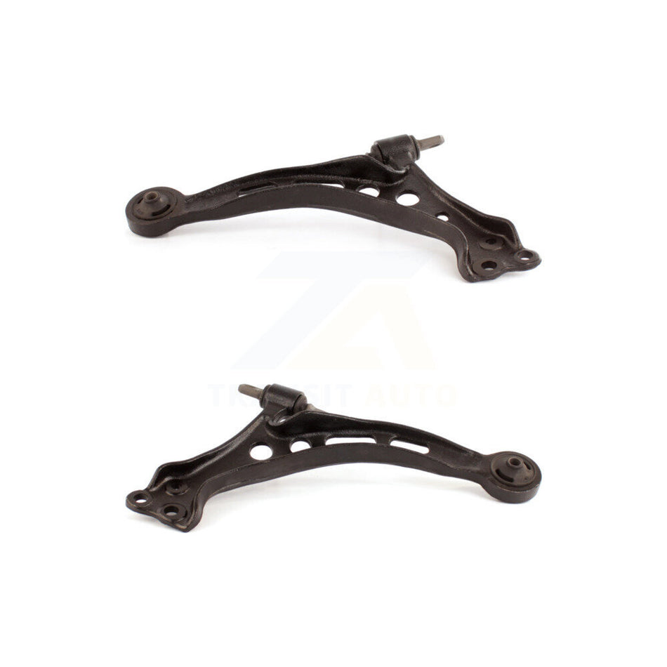 Front Lower Suspension Control Arm Kit For Toyota Camry Lexus RX300 ES300 Avalon KTR-105194
