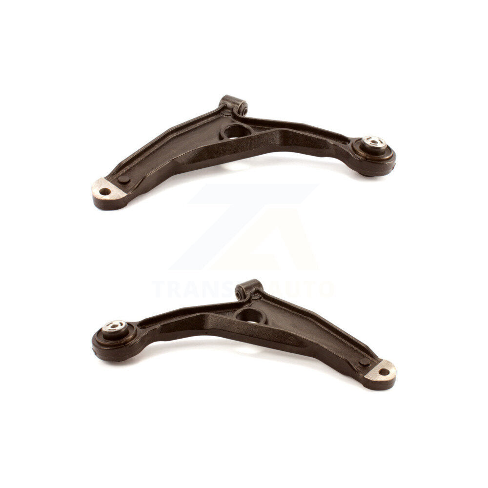 Front Lower Control Arm Kit For Dodge Journey Chrysler 200 Avenger Sebring KTR-105195