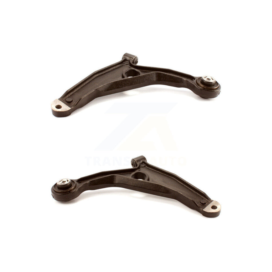 Front Lower Control Arm Kit For Dodge Journey Chrysler 200 Avenger Sebring KTR-105195