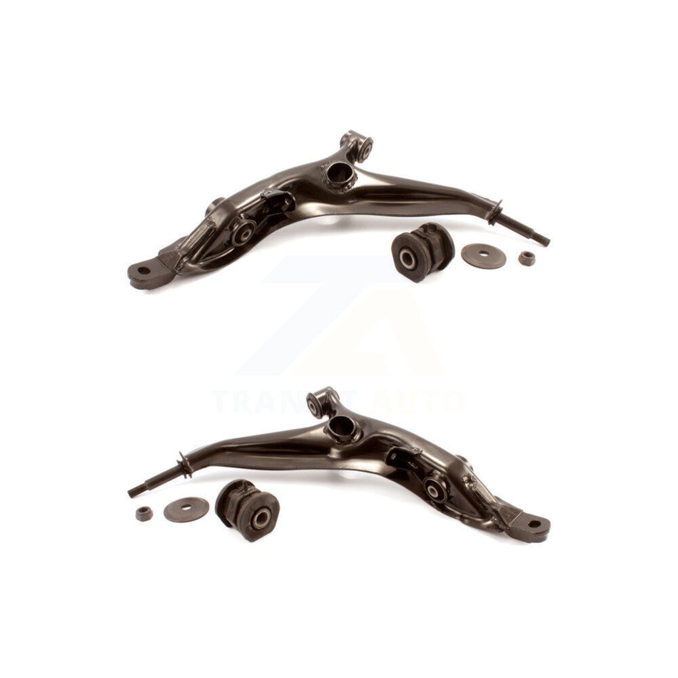 Front Lower Suspension Control Arm Without Ball Joint Kit For 1997-2001 Honda CR-V KTR-105196
