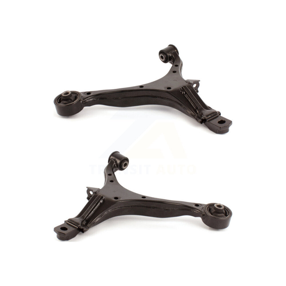 Front Lower Suspension Control Arm Without Ball Joint Kit For 2002-2004 Honda CR-V KTR-105203