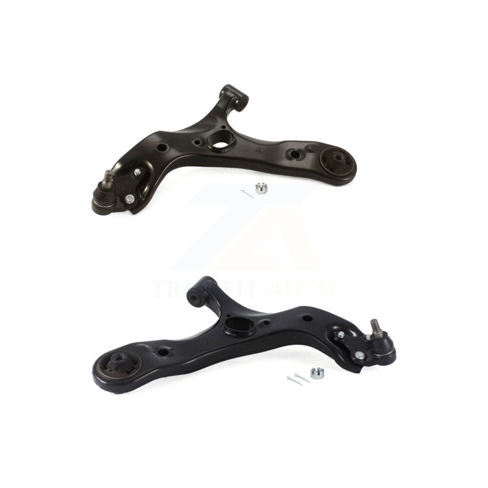 Front Lower Control Arm Kit For Toyota Prius V Scion Corolla iM tC xB Lexus HS250h KTR-105206