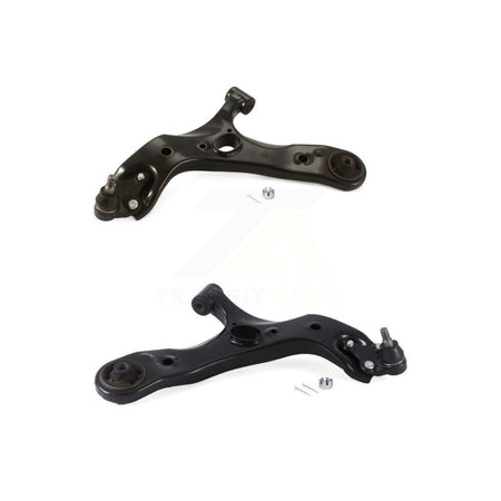 Front Lower Control Arm Kit For Toyota Prius V Scion Corolla iM tC xB Lexus HS250h KTR-105206