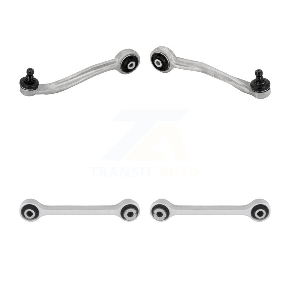 Front Suspension Control Arm Ball Joint Link Kit For Porsche Macan Audi Q5 A6 Quattro A5 KTR-105256