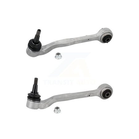 Front Lower Rearward Suspension Control Arm Ball Joint Assembly Kit For Cadillac ATS CT4 KTR-105257
