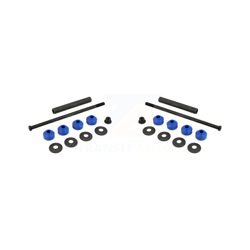 Front Suspension Sway Bar Link Pair For Chevrolet Colorado GMC Canyon Suburban 3500 HD KTR-105260