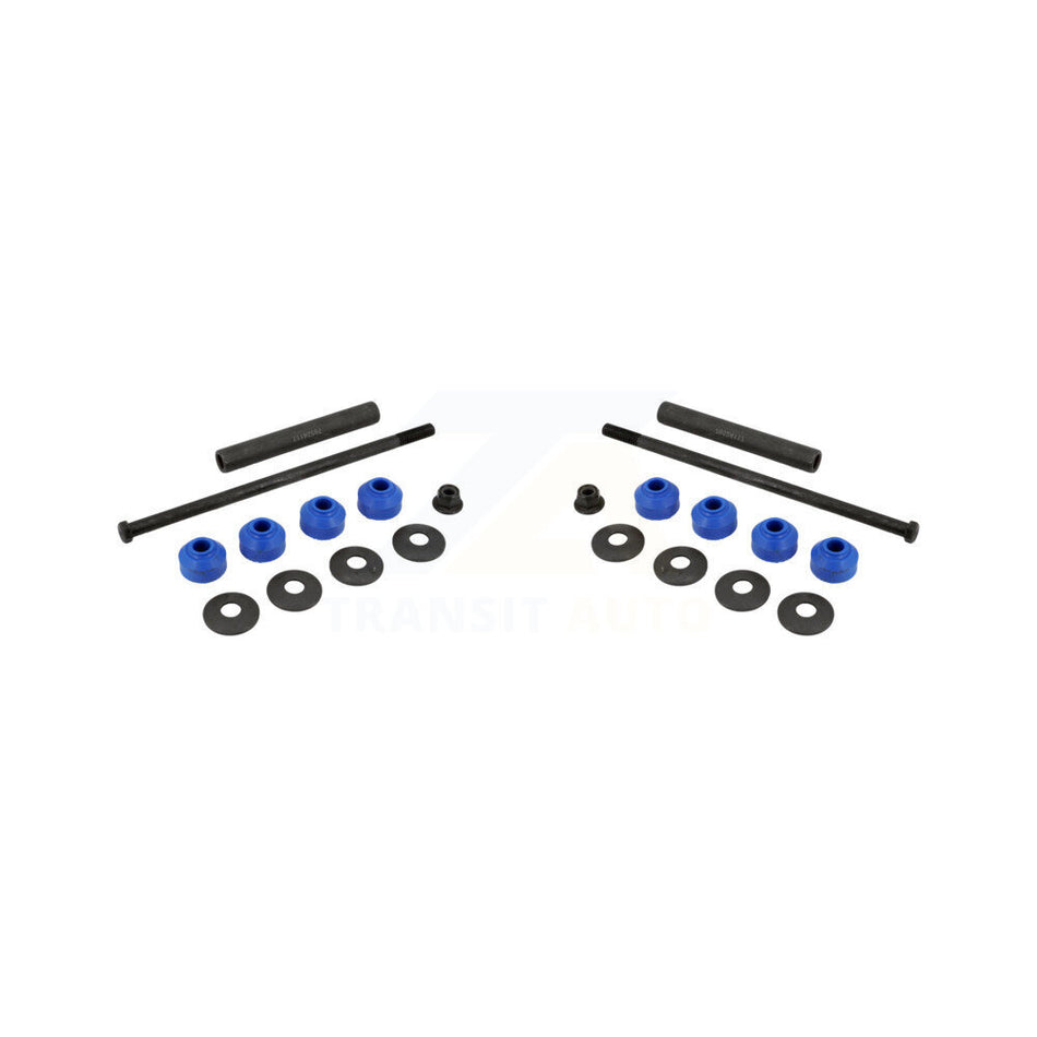 Front Suspension Sway Bar Link Pair For Chevrolet Colorado GMC Canyon Suburban 3500 HD KTR-105260
