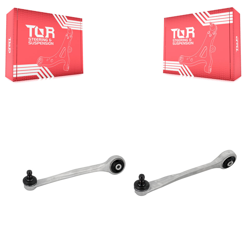 Front Upper Forward Suspension Control Arm Ball Joint Kit For Porsche Macan Audi Q5 A6 A5 KTR-105276