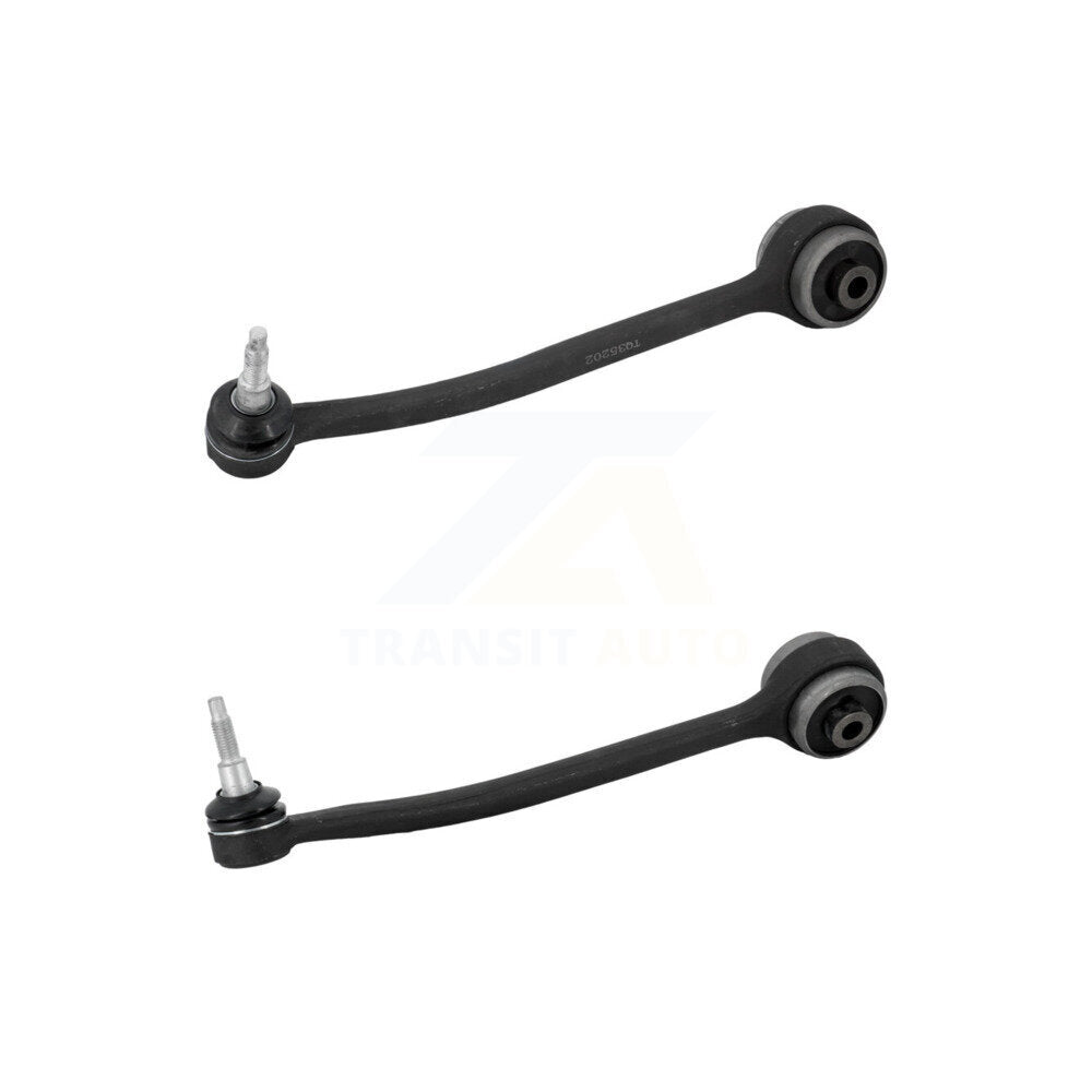 Front Lower Forward Suspension Control Arm And Ball Joint Assembly Kit For Ford Mustang KTR-105279