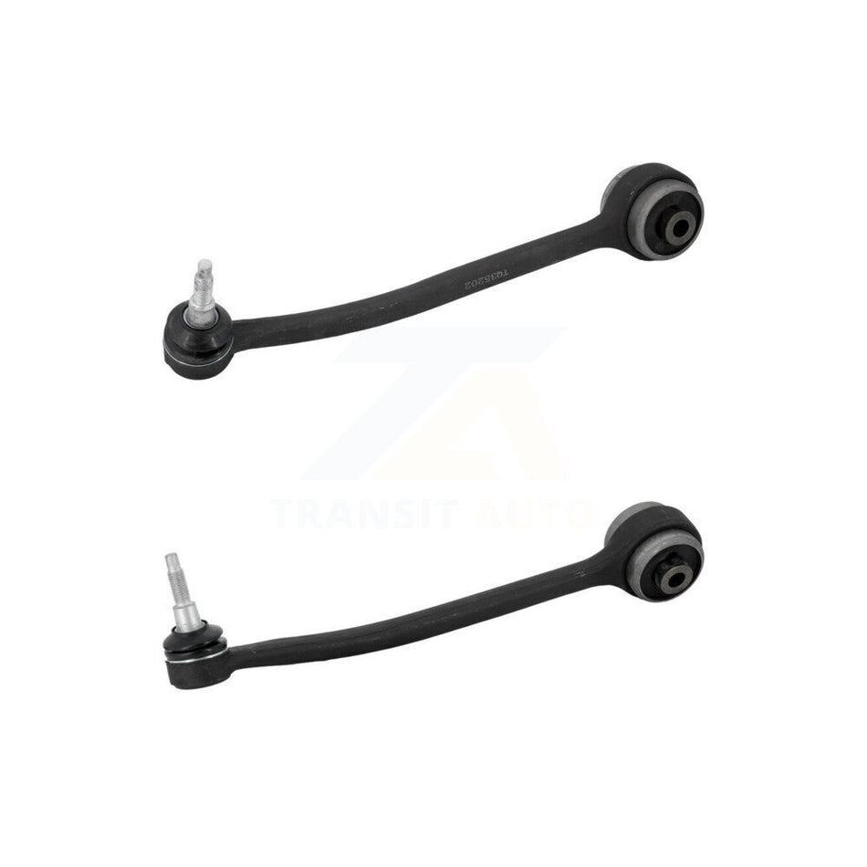 Front Lower Forward Suspension Control Arm And Ball Joint Assembly Kit For Ford Mustang KTR-105279