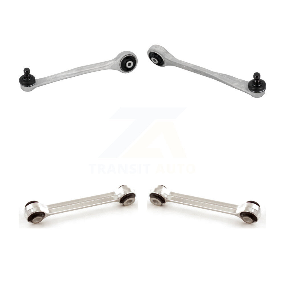 Front Suspension Control Arm Ball Joint Link Kit For Porsche Macan Audi Q5 A6 Quattro A5 KTR-105282