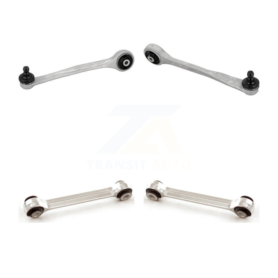 Front Suspension Control Arm Ball Joint Link Kit For Porsche Macan Audi Q5 A6 Quattro A5 KTR-105282
