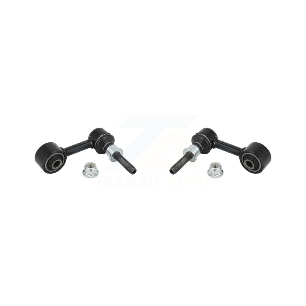 Rear Suspension Sway Bar Link Pair For Toyota Corolla Camry C-HR Prius Prime Lexus UX250h KTR-105293