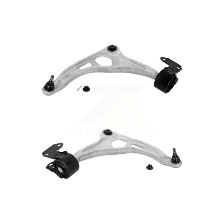 Front Lower Suspension Control Arm & Ball Joint Assembly Kit For 2018-2024 Honda Odyssey KTR-105297