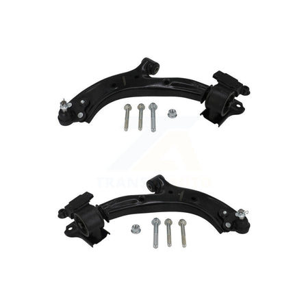 Front Lower Suspension Control Arm And Ball Joint Assembly Kit For 2013-2018 Acura RDX KTR-105298
