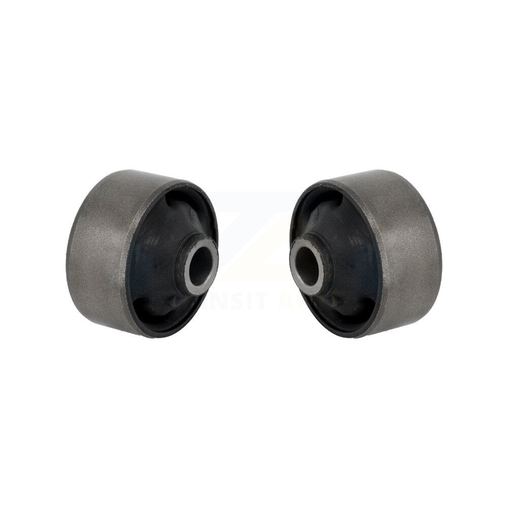 Front Lower Rearward Suspension Control Arm Bushing Pair For Toyota RAV4 Lexus NX300 KTR-105303