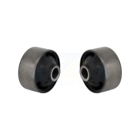 Front Lower Rearward Suspension Control Arm Bushing Pair For Toyota RAV4 Lexus NX300 KTR-105303