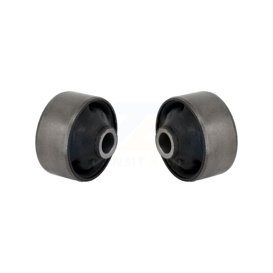 Front Lower Rearward Suspension Control Arm Bushing Pair For Toyota RAV4 Lexus NX300 KTR-105303