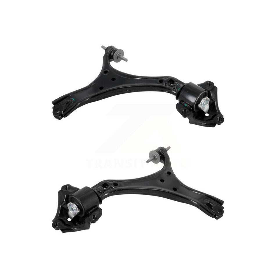 Front Lower Suspension Control Arm Without Ball Joint Kit For Honda Accord Acura TLX KTR-105304