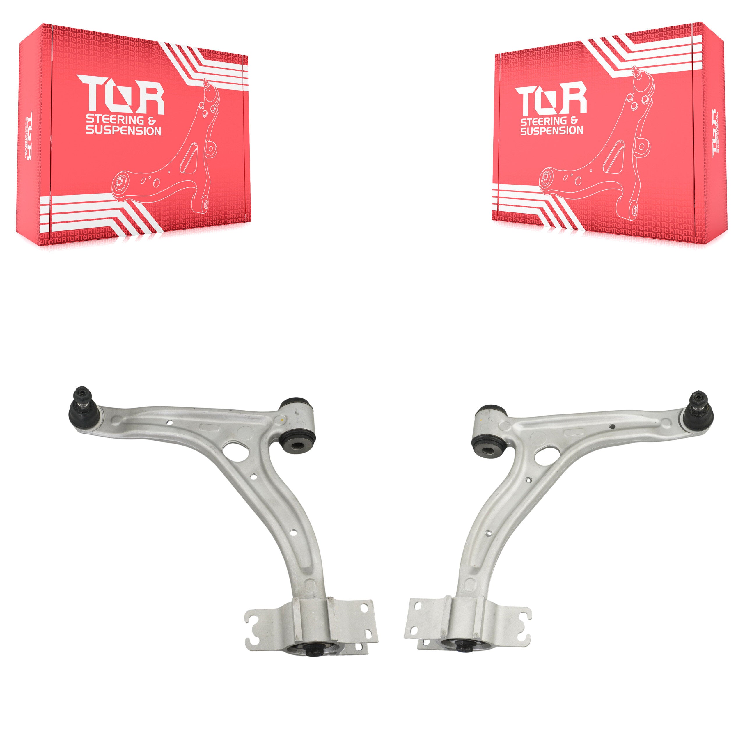 Front Lower Suspension Control Arm Ball Joint Kit For Mercedes-Benz GLA250 CLA250 B250 B KTR-105306