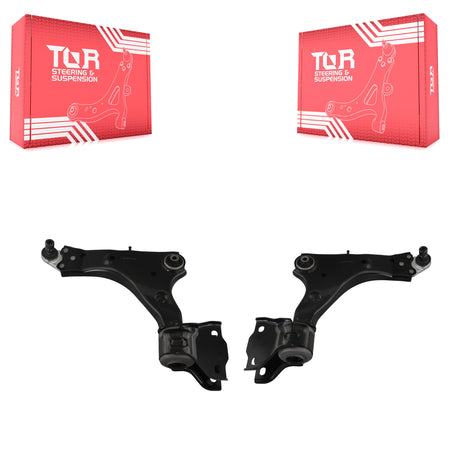 Front Lower Suspension Control Arm & Ball Joint Kit For Land Rover Discovery Sport Range KTR-105315