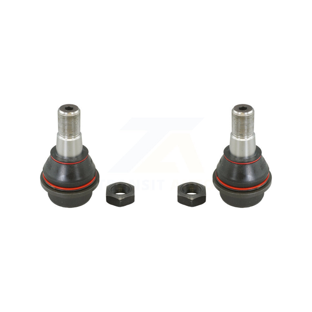 Front Lower Ball Joints Pair For Ram Dodge Sterling Truck 4500 5500 Bullet 45 55 KTR-105323