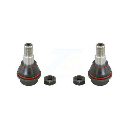Front Lower Ball Joints Pair For Ram Dodge Sterling Truck 4500 5500 Bullet 45 55 KTR-105323