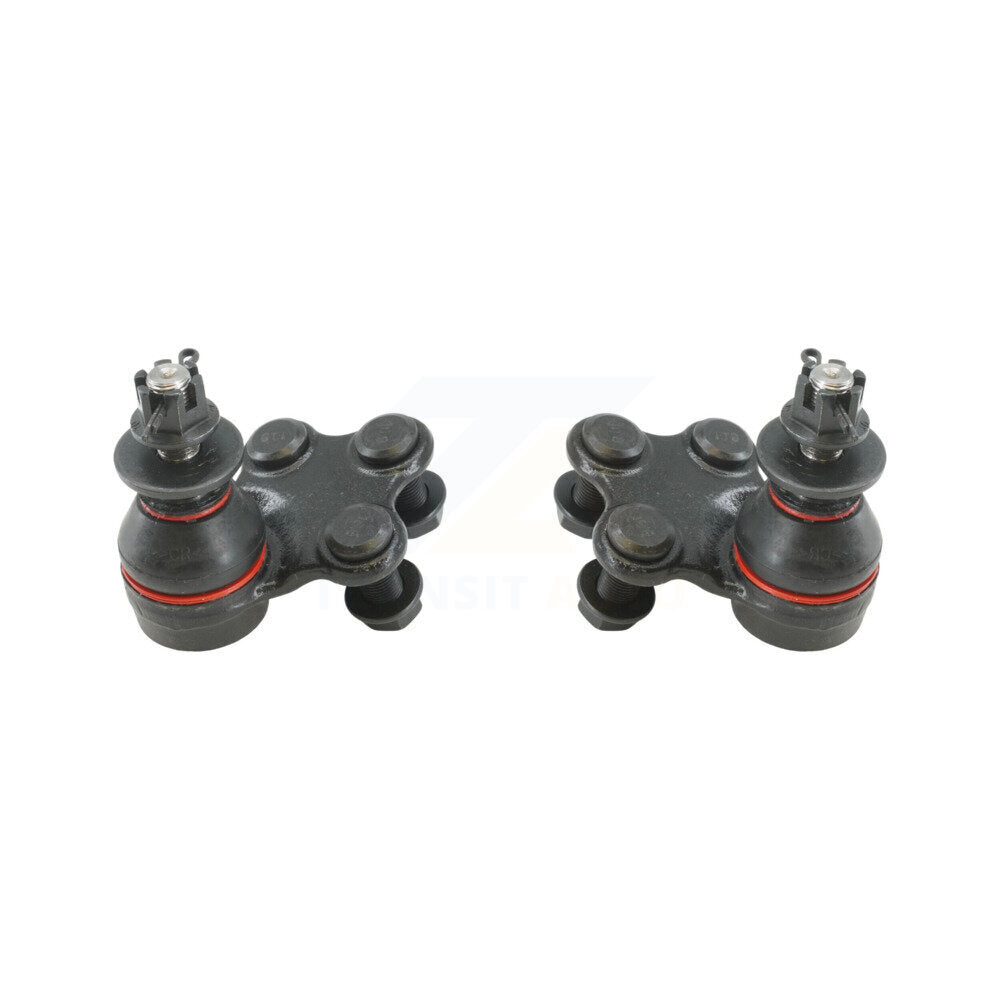 Front Lower Suspension Ball Joints Pair For 2017-2023 Subaru Impreza KTR-105324