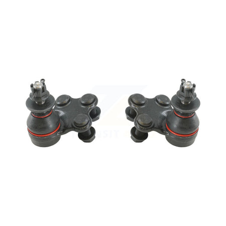 Front Lower Suspension Ball Joints Pair For 2017-2023 Subaru Impreza KTR-105324