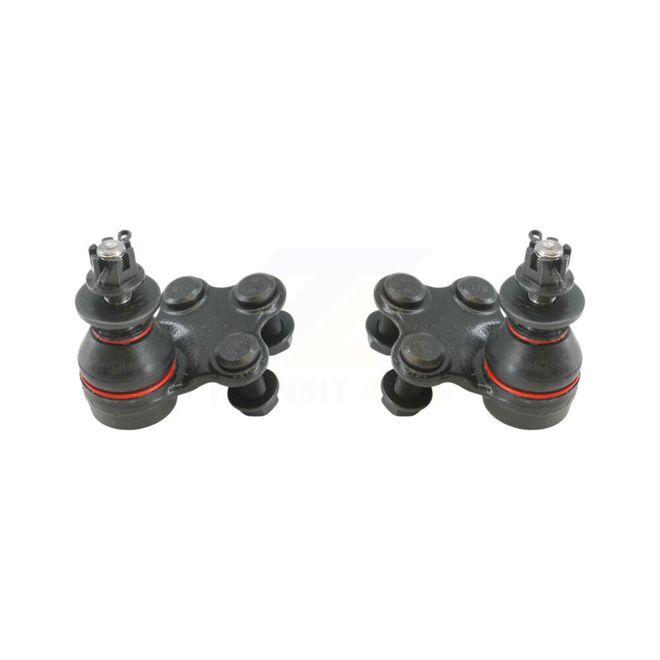 Front Lower Suspension Ball Joints Pair For 2017-2023 Subaru Impreza KTR-105324