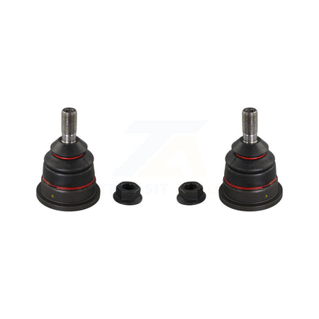 Front Lower Suspension Ball Joints Pair For Jeep Grand Cherokee Dodge Durango WK KTR-105325