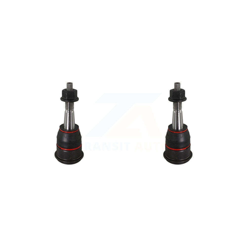 Front Lower Ball Joints Pair For Chevrolet Buick Trax Trailblazer Encore GX Envista KTR-105328