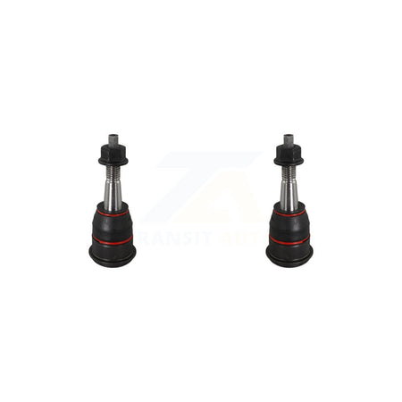 Front Lower Ball Joints Pair For Chevrolet Buick Trax Trailblazer Encore GX Envista KTR-105328