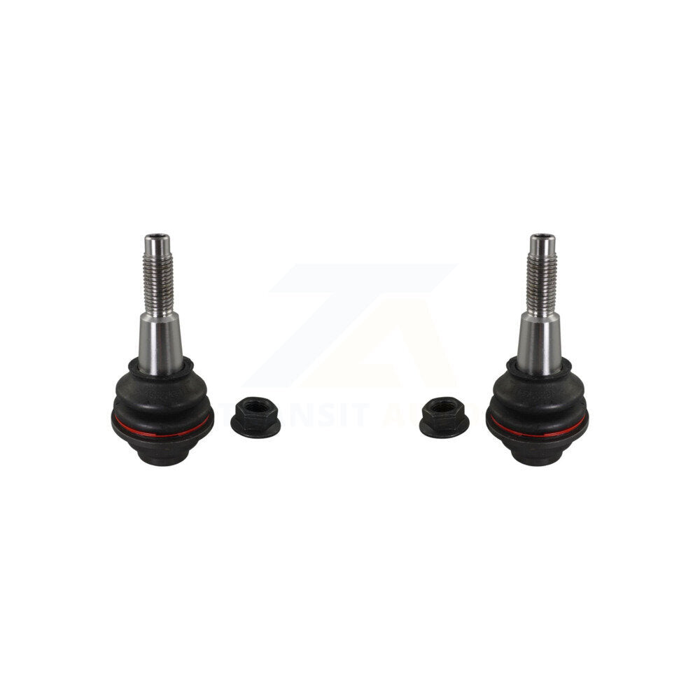 Front Lower Ball Joints Pair For GMC Chevrolet Silverado 1500 Sierra Yukon Tahoe XL KTR-105330