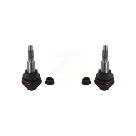 Front Lower Ball Joints Pair For GMC Chevrolet Silverado 1500 Sierra Yukon Tahoe XL KTR-105330