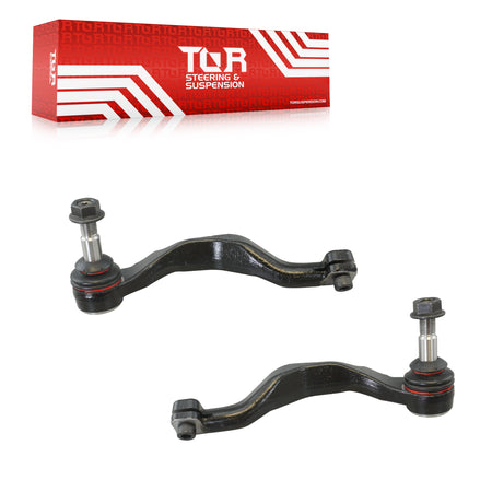 Front Outer Tie Rod End Kit For Mini Cooper BMW X1 Countryman X2 Clubman 228i xDrive Gran KTR-105336
