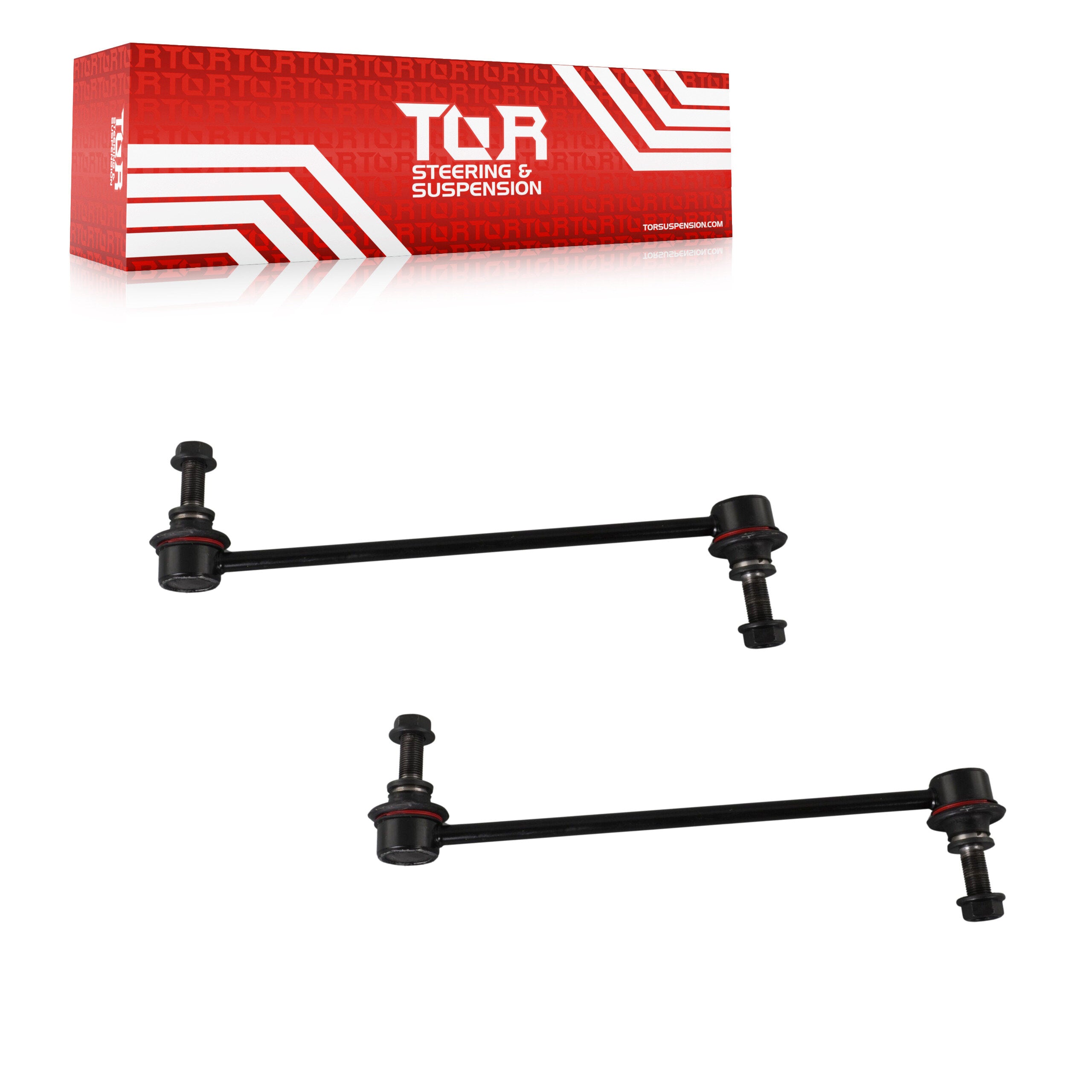 Front Suspension Bar Link Pair For Chevrolet Cadillac XT5 Traverse GMC Acadia Blazer XT6 KTR-105346