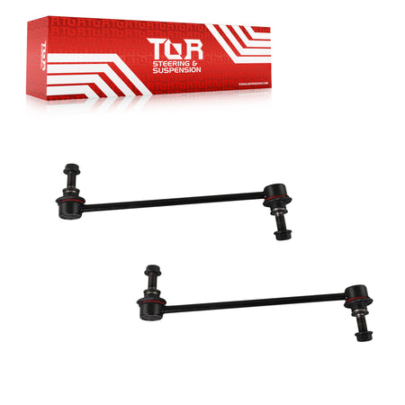Front Suspension Bar Link Pair For Chevrolet Cadillac XT5 Traverse GMC Acadia Blazer XT6 KTR-105346