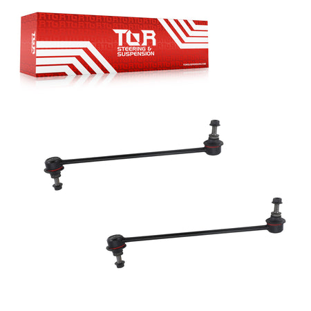 Front Suspension Bar Link Pair For BMW X1 Mini Cooper Countryman X2 Clubman 228i xDrive KTR-105352