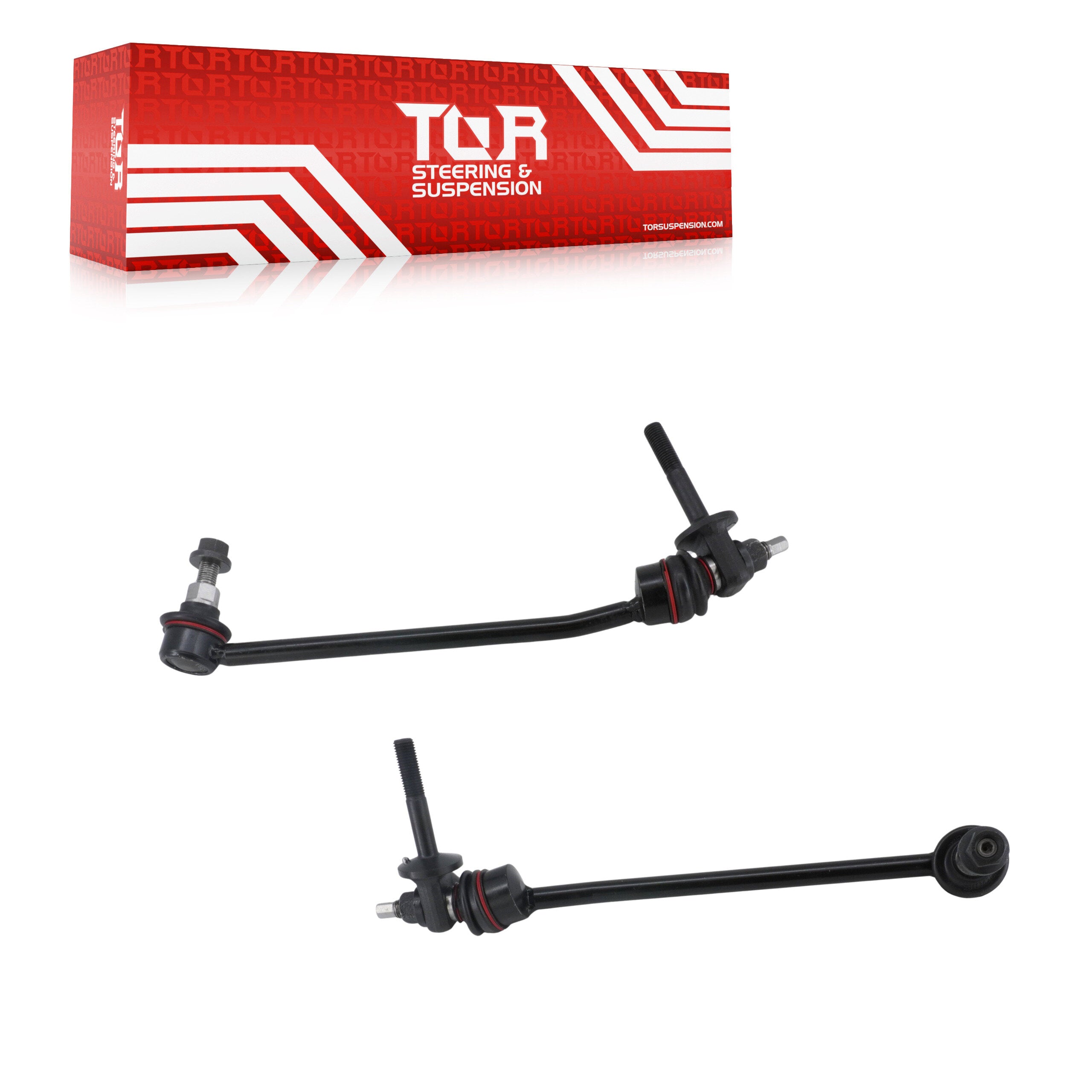 Front Suspension Bar Link Kit For Mercedes-Benz C300 C43 AMG E450 E400 E53 E300 C400 E350 KTR-105357