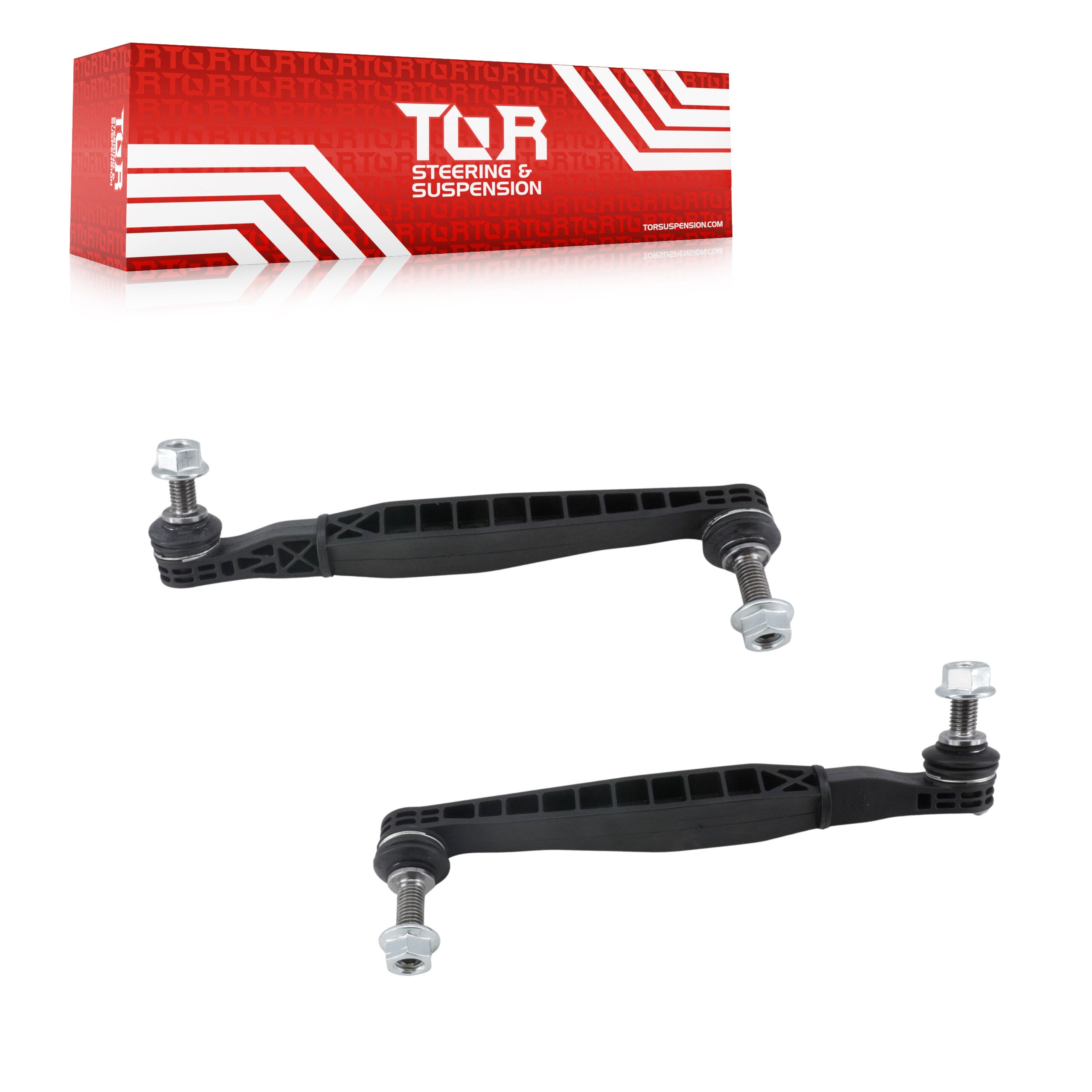 Front Suspension Stabilizer Bar Link Kit For Cadillac Chevrolet Camaro ATS CT5 CTS CT4 KTR-105359