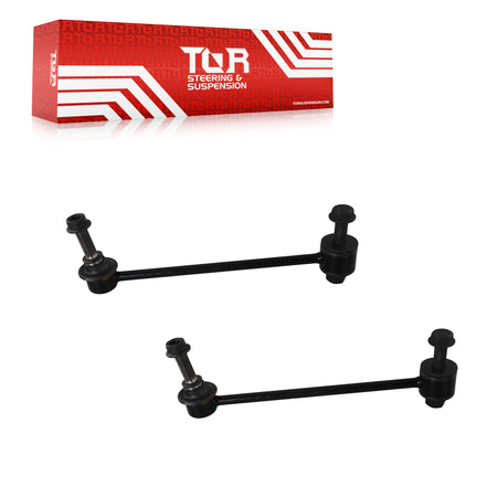 Rear Suspension Sway Bar Link Pair For Ram 2500 Dodge 3500 Sterling Truck 4500 5500 45 55 KTR-105371