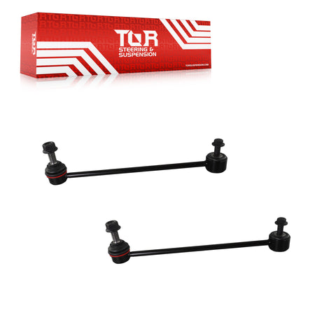 Rear Suspension Stabilizer Bar Link Pair For 2019-2026 Ram 1500 KTR-105375